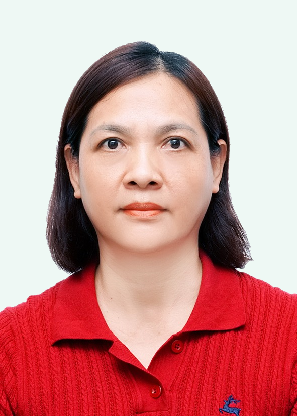 Thi Kim Loan Dang